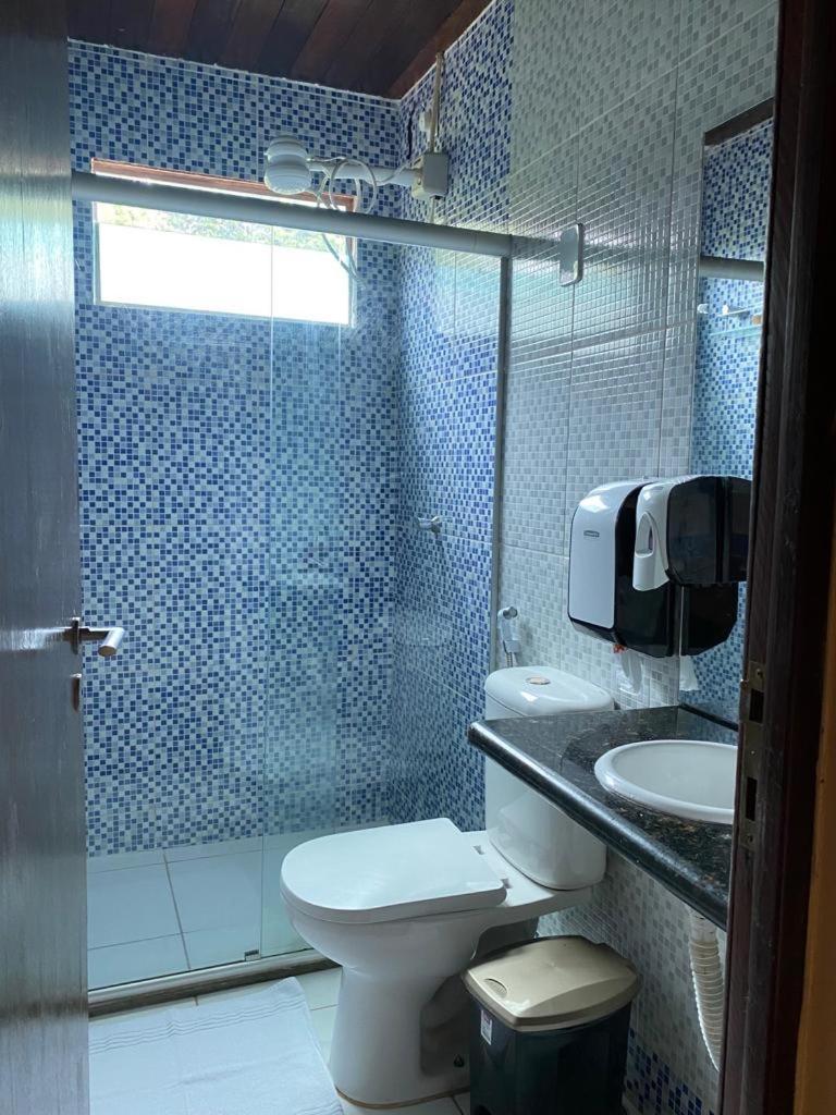 Flamboyant Residence Fernando de Noronha Habitación foto